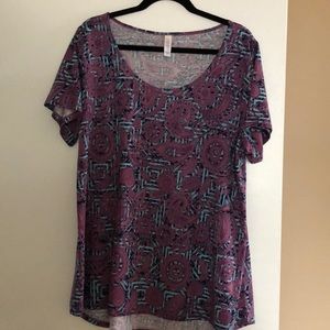 Lularoe Classic T